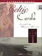 Celtic Carols piano sheet music cover